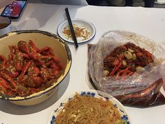 -老长沙龙虾馆·聚会餐厅(白石洲店)