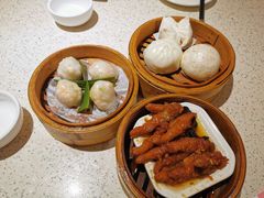 -又一间茶点轩(百汇广场店)