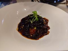 极品海蜇头-皇朝会.经典传统粤菜(外滩店)