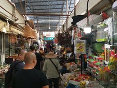 -万商花鸟市场