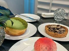 -广州文华东方酒店·文华饼店