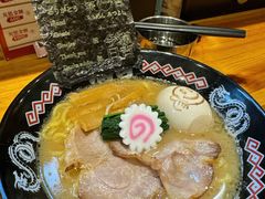 -Ramen满吉·豚骨拉面(丽园路店)