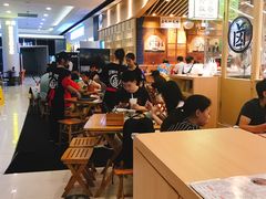 大堂-狮头牌卤味研究所·卤味饭(花城汇南区店)