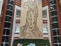 -中国闽台缘博物馆