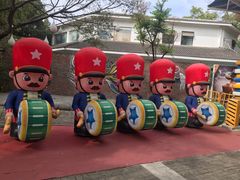 -观澜湖生态运动公社