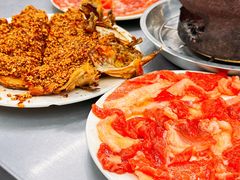-松明一烤肉馆(鲁园店)