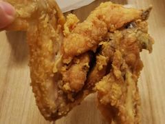 -白纸坊美式炸鸡