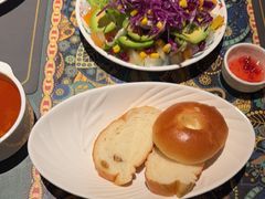 -国际饭店·西餐厅(西大直街店)