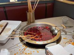 -热辣宗师·串串火锅(万达金街店)