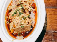 -前海沿·青岛菜(大拇指广场石老人店)