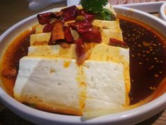 榆林老豆腐-榆林镇筋饼(知春路店)