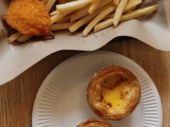 -尊宝比萨(江南豪园店)