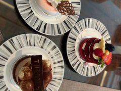 -上海和平饭店 Fairmont Peace Hotel