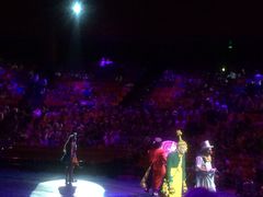 -珠海横琴长隆《卡卡虎奇遇记》