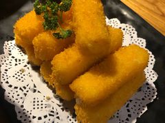 -小放牛炒菜馆(三丰店)