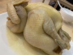 -贞味盐焗鸡(老城店)