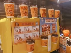 -麦当劳(北京路广百广场店)