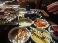-九田家黑牛烤肉料理(石路天虹店)
