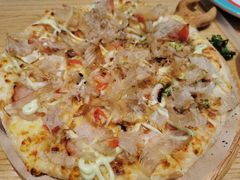 -菲滋意式餐厅(西湖文化广场店)