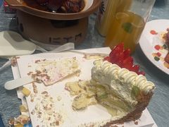 -印巷里主题餐厅(马鞍山店)