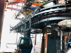 -玉龙雪山游客服务中心