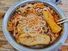-西环肥仔螺蛳粉(总店)