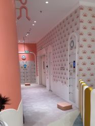 -奈尔宝·儿童乐园·亲子餐厅(苏州大悦城店)