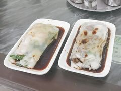 -穗银肠粉店(东川路店)