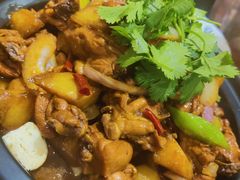 -状元虎.摇滚炒鸡.家常菜(义勇街店)