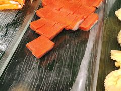 -晶丽香榭自助餐(南京大饭店)