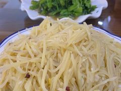 -小饭桶(野三坡百里峡店)