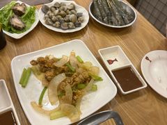 -吉友粥底火锅(方斜路店)
