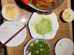 -渝信川菜(长安店)