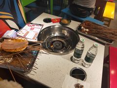 -钢管厂五区小郡肝火锅串串香(清河店)