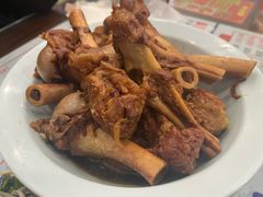 -晋乡亲刀削面(东风桥东店)