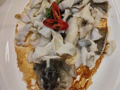 -山泉公馆酒家(珠江新城店)
