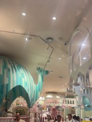 -奈尔宝·儿童乐园·亲子餐厅(星河湾店)