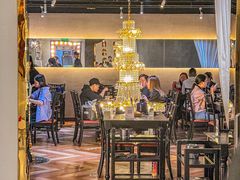 -HOTISLAND海鸡岛·韩国料理(江南西店)