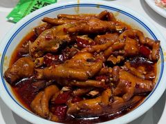 -欧记大排档·景德菜(上海首店)