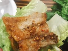 -星火东北碳火烤肉(华大店)