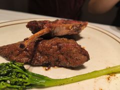 -黑宝石西餐厅(汇励99城市公园店)
