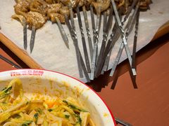 -熙成烧烤·三十三年(开发区店)