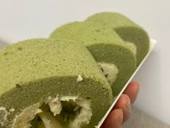 -红宝石·鲜奶小方·海派西点房(金杨店)