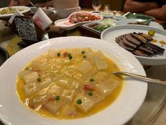 -那家小馆•北京菜•烤鸭(香山店)