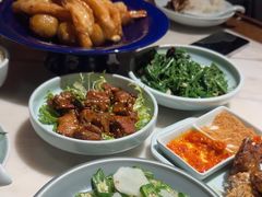 -小吊梨汤·北京菜·烤鸭(清河万象汇店)