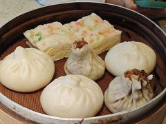 -东园小馆·早茶·淮扬小炒(江都路店)