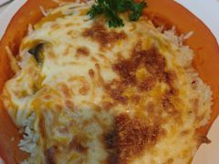 -本味轩精品茶餐厅(黄山路店)