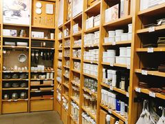 -MUJI无印良品(万科里店)