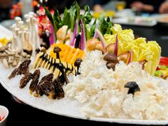 -云客来·花园餐厅(洛社店)