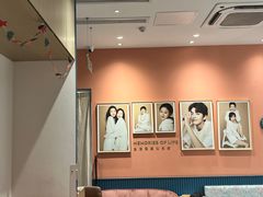 -海马体照相馆(龙湖杭州金沙天街店)